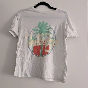 Beach Boys Graphic Tee
